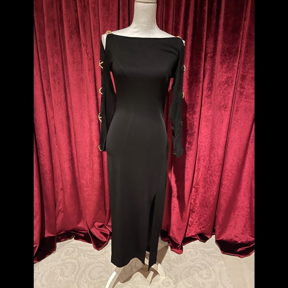 Vintage tadashi dress